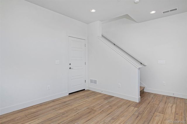 3261 W Frances Walsh Place, Denver, CO 80236