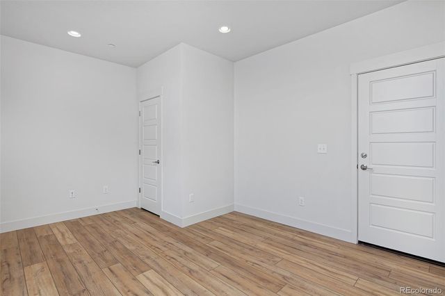 3261 W Frances Walsh Place, Denver, CO 80236