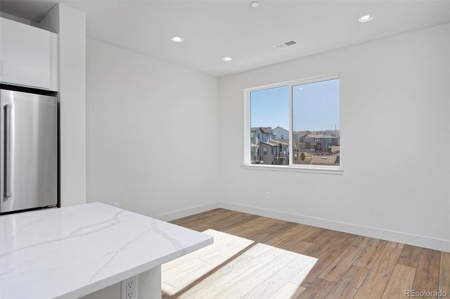 3261 W Frances Walsh Place, Denver, CO 80236