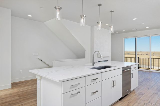 3261 W Frances Walsh Place, Denver, CO 80236