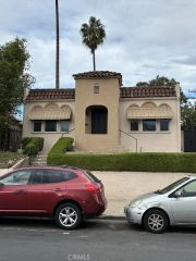 3409 Eagle Street East, Los Angeles, CA 90063