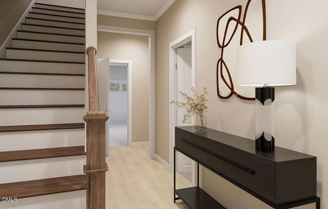 620 Macmillan Way, Knightdale, NC 27545