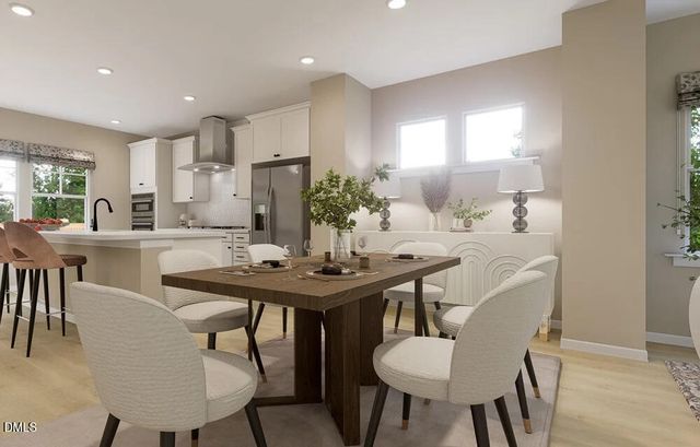 620 Macmillan Way, Knightdale, NC 27545