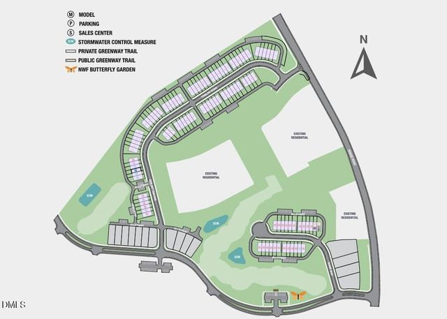 620 Macmillan Way, Knightdale, NC 27545