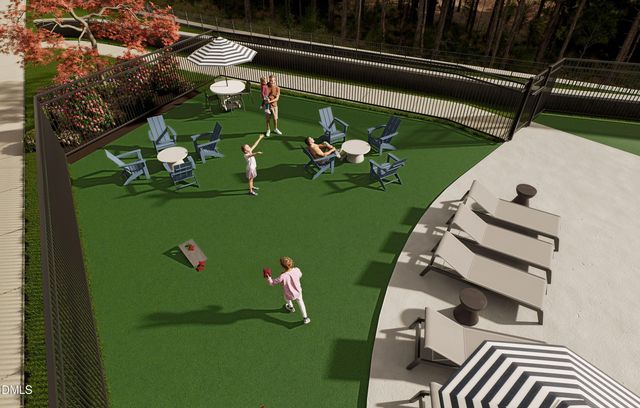 620 Macmillan Way, Knightdale, NC 27545