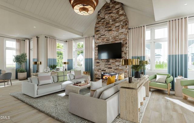 620 Macmillan Way, Knightdale, NC 27545