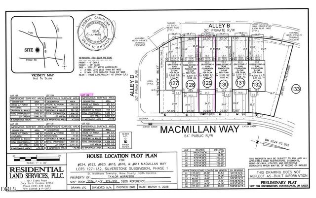 620 Macmillan Way, Knightdale, NC 27545