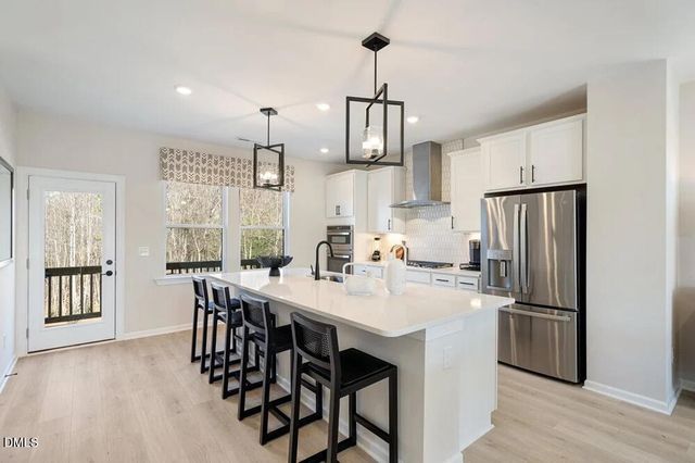 620 Macmillan Way, Knightdale, NC 27545