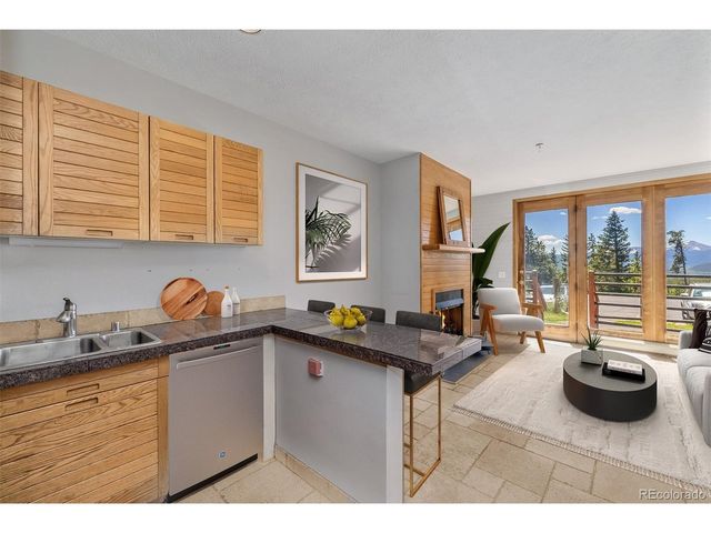 91400 Ryan Gulch Rd 4-408B, Silverthorne, CO 80498