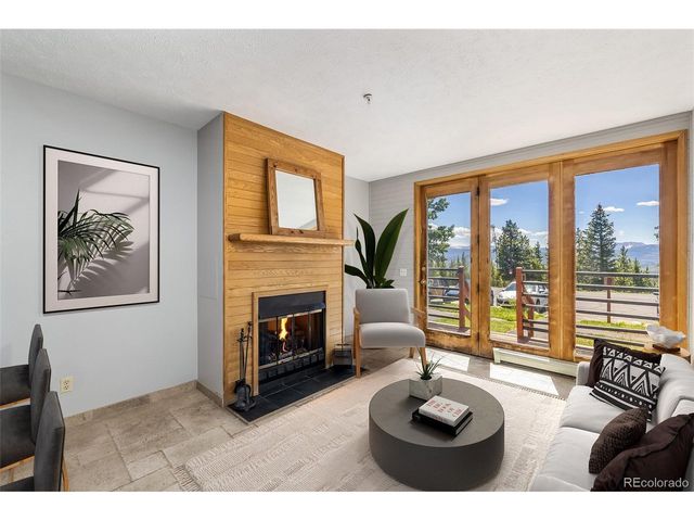 91400 Ryan Gulch Rd 4-408B, Silverthorne, CO 80498