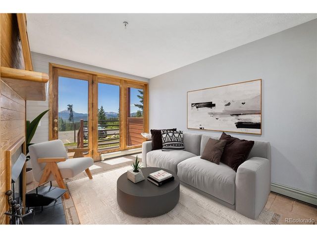 91400 Ryan Gulch Rd 4-408B, Silverthorne, CO 80498