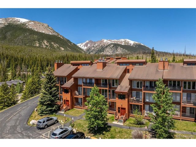 91400 Ryan Gulch Rd 4-408B, Silverthorne, CO 80498