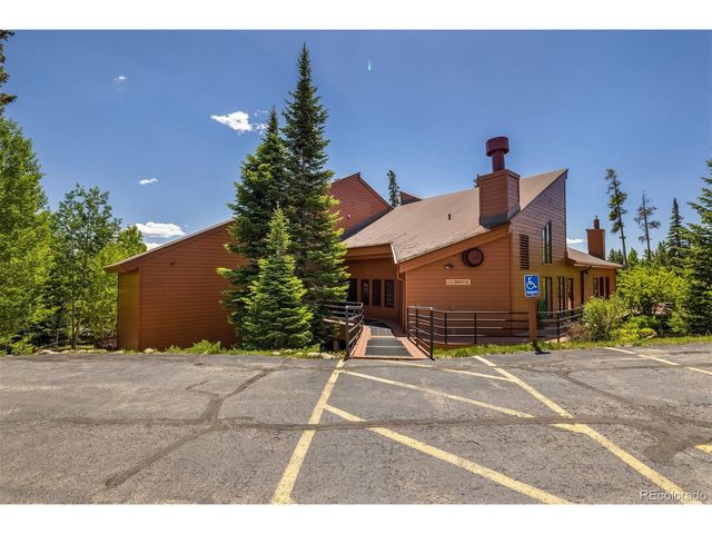 91400 Ryan Gulch Rd 4-408B, Silverthorne, CO 80498