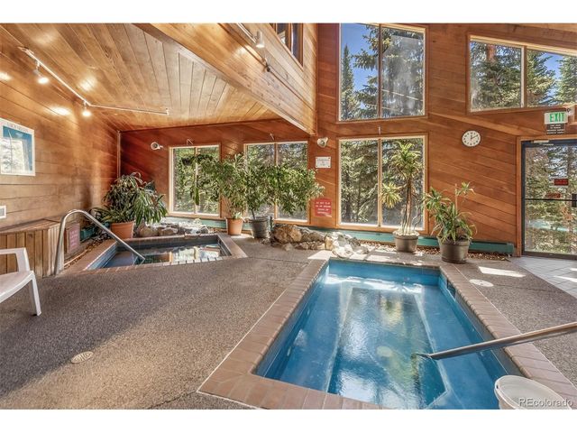 91400 Ryan Gulch Rd 4-408B, Silverthorne, CO 80498