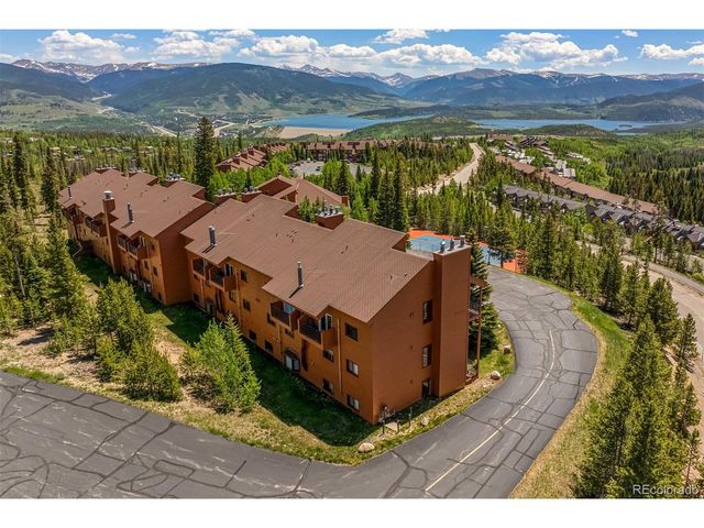 91400 Ryan Gulch Rd 4-408B, Silverthorne, CO 80498