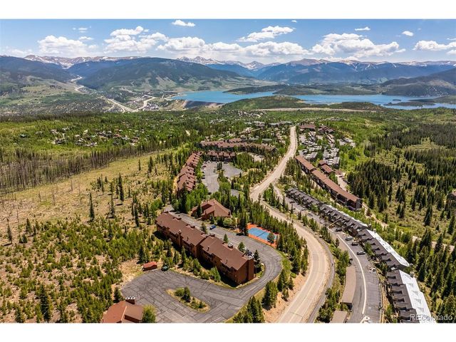 91400 Ryan Gulch Rd 4-408B, Silverthorne, CO 80498