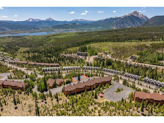 91400 Ryan Gulch Rd 4-408B, Silverthorne, CO 80498