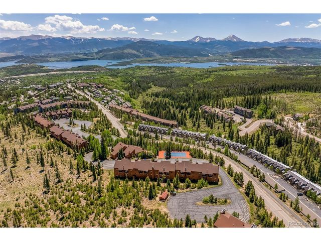91400 Ryan Gulch Rd 4-408B, Silverthorne, CO 80498