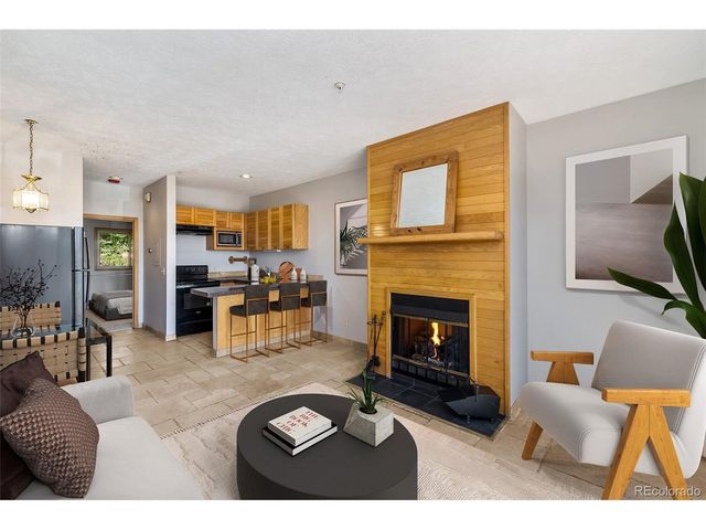 91400 Ryan Gulch Rd 4-408B, Silverthorne, CO 80498