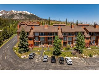 91400 Ryan Gulch Rd 4-408B, Silverthorne, CO 80498