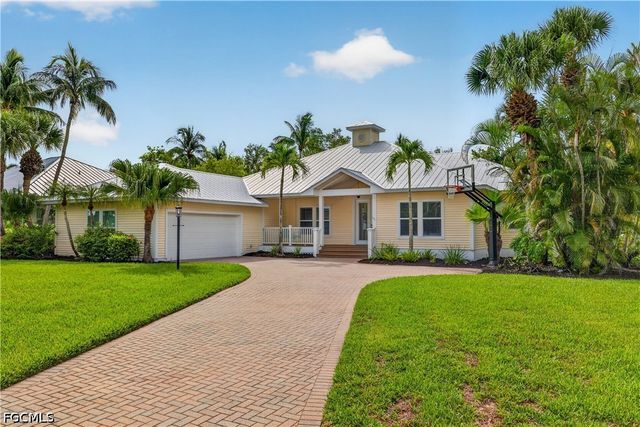 12281 McGregor Palms DR, Fort Myers, FL 33908