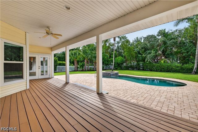 12281 McGregor Palms DR, Fort Myers, FL 33908
