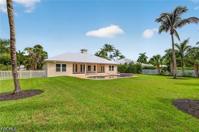12281 McGregor Palms DR, Fort Myers, FL 33908