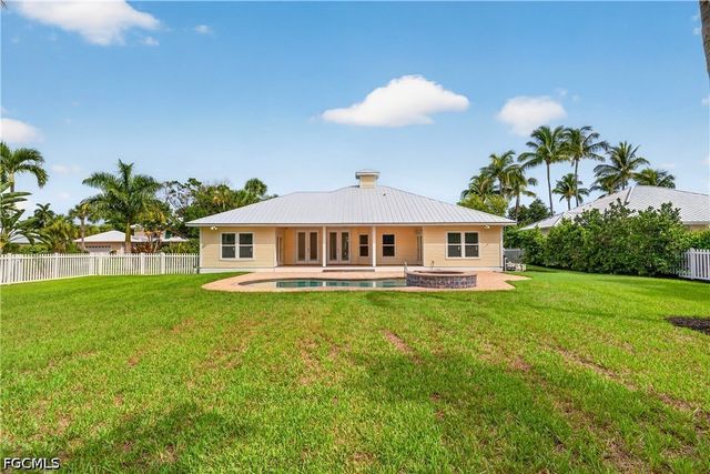 12281 McGregor Palms DR, Fort Myers, FL 33908