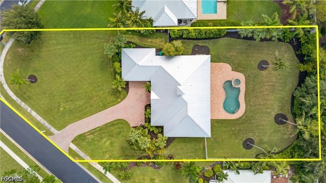 12281 McGregor Palms DR, Fort Myers, FL 33908