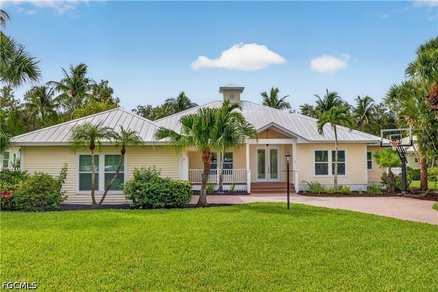 12281 McGregor Palms DR, Fort Myers, FL 33908