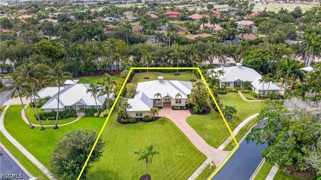 12281 McGregor Palms DR, Fort Myers, FL 33908
