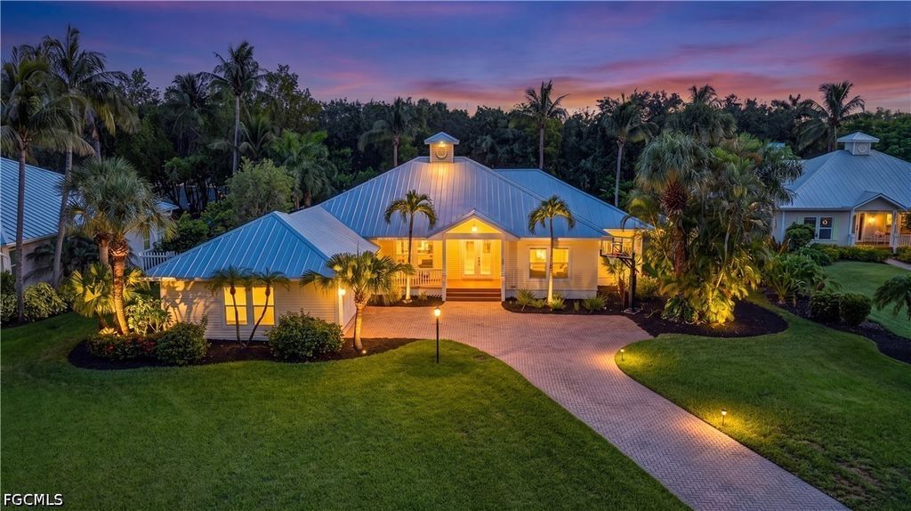 12281 McGregor Palms DR, Fort Myers, FL 33908