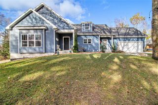 6774 Mears Road, Hamlin Twp, MI 49431