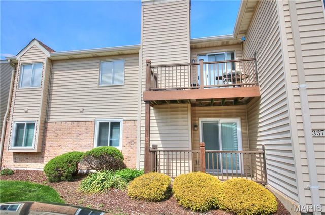 2337 Sandalwood Creek Court D, Wildwood, MO 63038