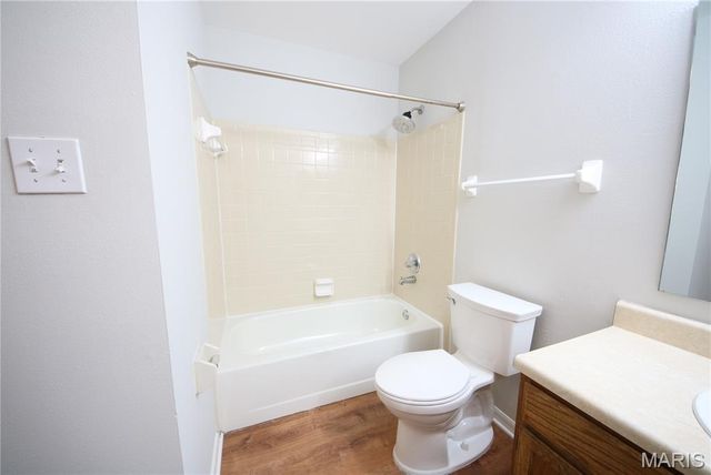 2337 Sandalwood Creek Court D, Wildwood, MO 63038