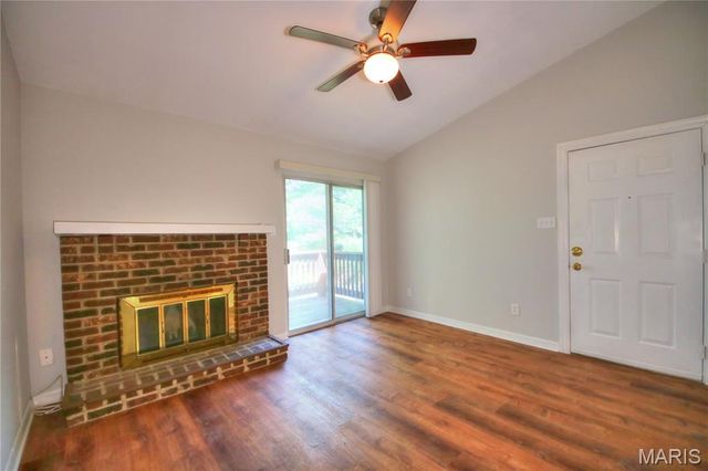 2337 Sandalwood Creek Court D, Wildwood, MO 63038