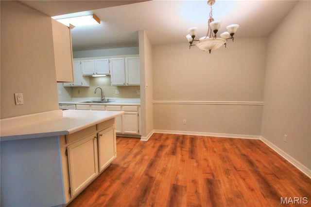 2337 Sandalwood Creek Court D, Wildwood, MO 63038