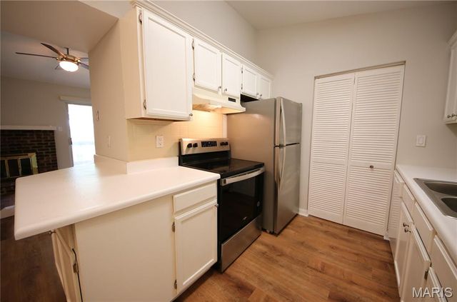 2337 Sandalwood Creek Court D, Wildwood, MO 63038