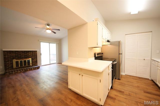2337 Sandalwood Creek Court D, Wildwood, MO 63038