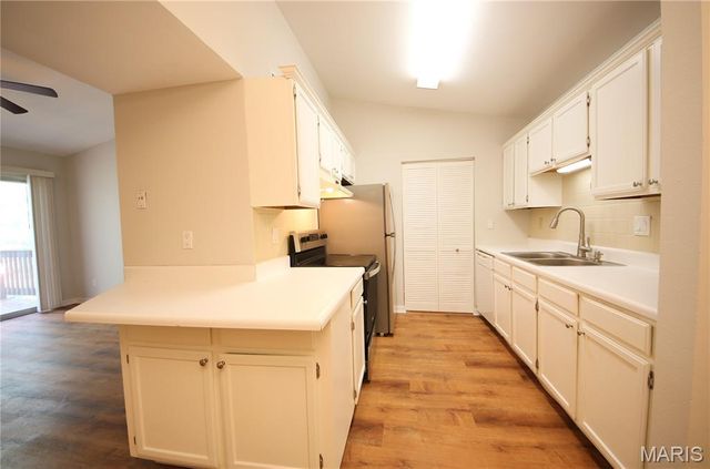 2337 Sandalwood Creek Court D, Wildwood, MO 63038