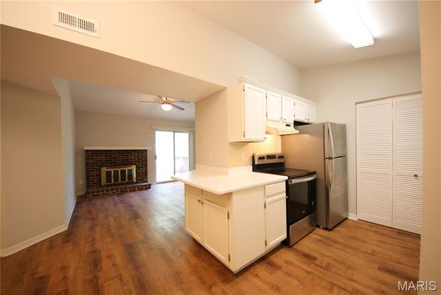2337 Sandalwood Creek Court D, Wildwood, MO 63038