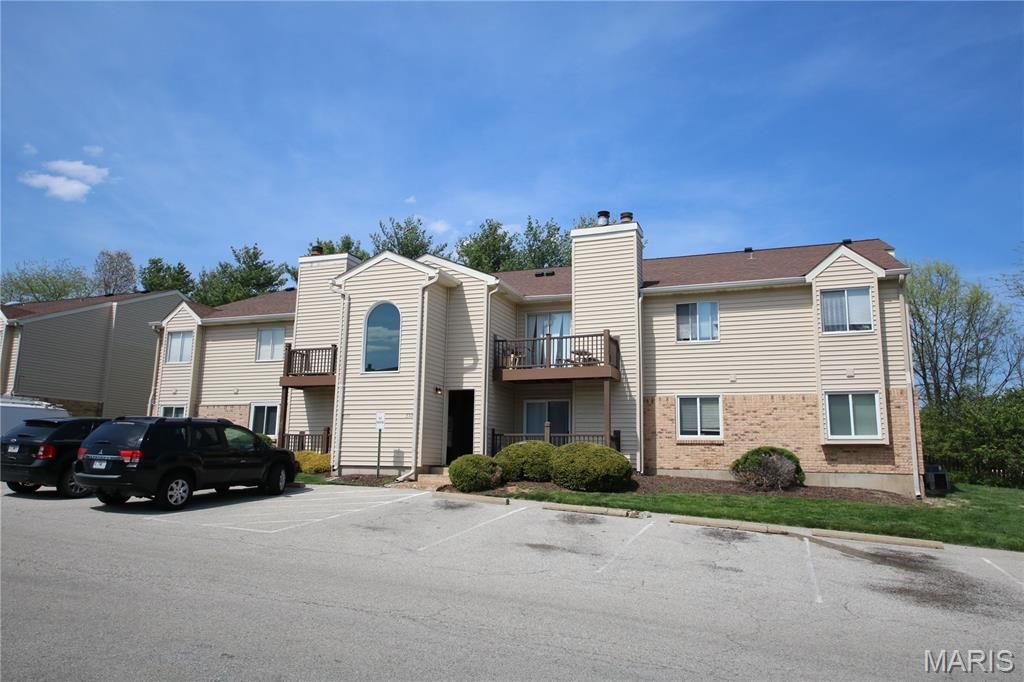 2337 Sandalwood Creek Court D, Wildwood, MO 63038