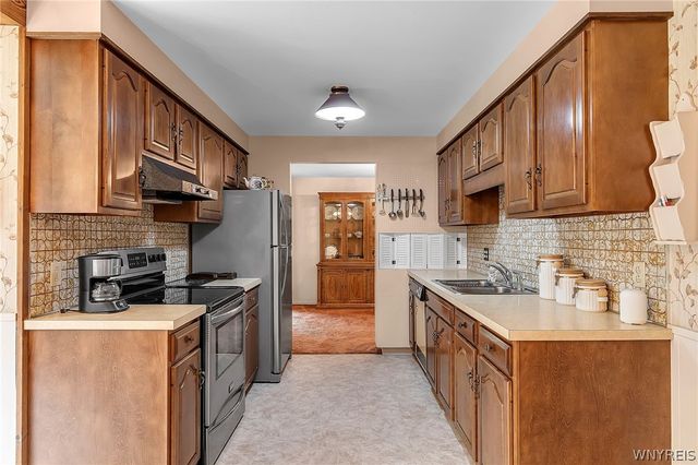 113 Idlewood Drive, Tonawanda, NY 14150