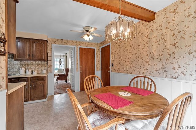 113 Idlewood Drive, Tonawanda, NY 14150
