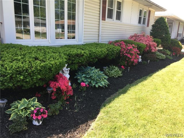 113 Idlewood Drive, Tonawanda, NY 14150