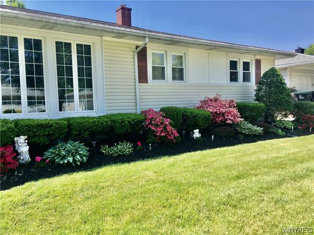113 Idlewood Drive, Tonawanda, NY 14150