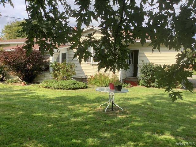 113 Idlewood Drive, Tonawanda, NY 14150