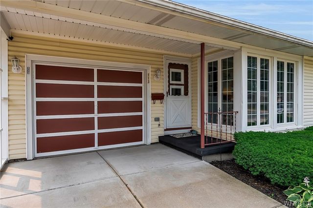 113 Idlewood Drive, Tonawanda, NY 14150