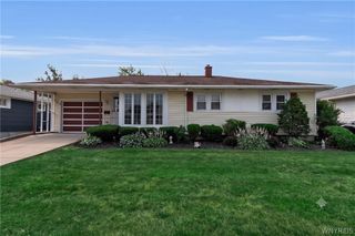 113 Idlewood Drive, Tonawanda, NY 14150