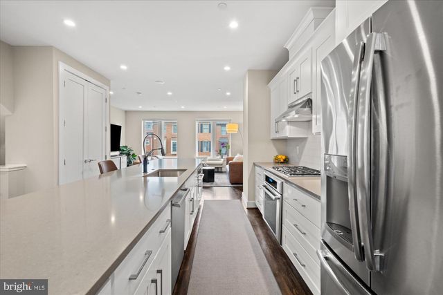 607 SLADE CT, Alexandria, VA 22314